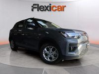 Usado Ssangyong (KGM) Tivoli 163 CV (119 kW) 2023 Gris SUV