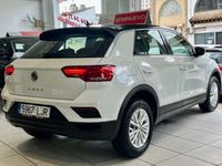 usado VW T-Roc 1.6TDI Edition