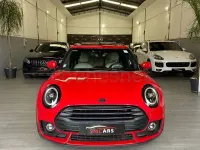 Usado Mini Cooper Clubman 136 CV (100 kW) 2022 Rojo Familiar