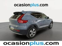 Usado Volvo XC40 Business Edition 150 CV (110 kW) 2020 Gris SUV