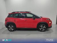 Usado Citroën C3 Aircross Shine 120 CV (88 kW) 2019 Rojo SUV