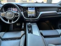 Usado Volvo XC60 Plus 200 CV (147 kW) 2022 Negro SUV