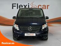 usado Mercedes Vito TOURER PRO LARGO 2.2 136 CV 9P