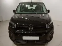 Usado Citroën Berlingo 102 CV (75 kW) 2024 Negro Monovolumen