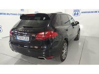 Usado Porsche Cayenne 380 CV (279 kW) 2011 Negro SUV