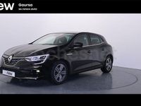 Usado Renault Mégane IV Zen 140 CV (102 kW) 2021 Negro Berlina