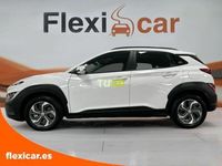 usado Hyundai Kona 1.0 TGDI Maxx 4X2 DCT - 5 P (2022)