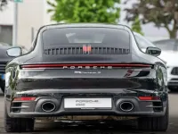 Usado Porsche 911 Carrera S 450 CV (330 kW) 2020 Negro Coupe