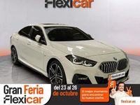 Usado BMW 220 190 CV (139 kW) 2024 Blanco Coupe
