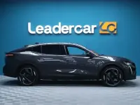 Usado Peugeot 408 GT GT 226 CV (166 kW) 2023 Gris Berlina