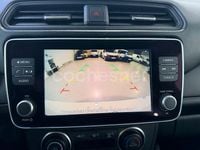 Usado Nissan Leaf Acenta 110 kW (150 CV) 2022 Eléctrico Utilitario