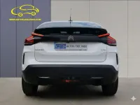 Usado Citroën C4 Live 101 CV (74 kW) 2022 Blanco Utilitario