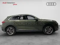 Usado Audi Q5 S-Line 299 CV (219 kW) 2025 Verde SUV