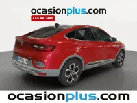 Usado Renault Arkana Zen 145 CV (106 kW) 2022 Rojo SUV