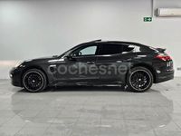 Usado Porsche Panamera 400 CV (294 kW) 2012 Negro Berlina