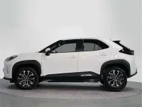 Usado Toyota Yaris Cross Active 116 CV (85 kW) 2025 SUV