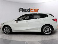 Usado BMW 118 150 CV (110 kW) 2019 Blanco Utilitario