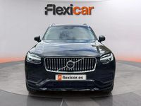 Usado Volvo XC90 Business Edition 250 CV (183 kW) 2019 Negro SUV