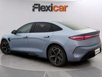 Usado BYD Seal 389 kW (530 CV) 2025 Gris Berlina