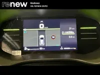 Nuevo Dacia Sandero Extreme 120 CV (88 kW) 2026 Amarillo Berlina