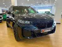 Usado BMW X5 298 CV (219 kW) 2025 Negro SUV