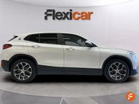 Usado BMW X2 140 CV (102 kW) 2020 Blanco SUV