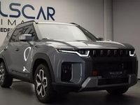 Nuevo KGM Torres 163 CV (119 kW) 2025 Gris / plata SUV