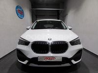 Usado BMW X1 150 HP (110 kW) 2020 Branco SUV