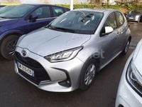 Usado Mazda 2 116 CV (85 kW) 2023 Blanco Berlina