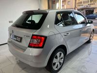 usado Skoda Fabia 1.0 MPI Like 55kW