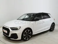 Usado Audi A1 Sportback Sport 116 CV (85 kW) 2025 Blanco Utilitario