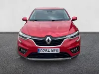 Usado Renault Arkana Techno 145 CV (106 kW) 2023 SUV