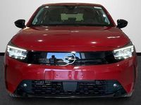 Nuevo Opel Corsa Edition 110 CV (80 kW) 2025 Rojo