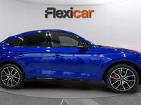 Usado Audi Q5 Sportback Premium 163 CV (119 kW) 2022 Azul SUV
