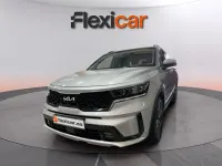 Usado Kia Sorento Plus 232 CV (170 kW) 2023 Gris SUV