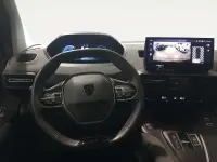 Usado Peugeot Rifter GT 131 CV (96 kW) 2025 Negro Monovolumen