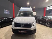 Usado VW California California 177 CV (130 kW) 2023 Blanco Van