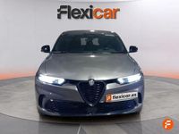 Usado Alfa Romeo Tonale Sprint 130 CV (95 kW) 2023 Gris SUV