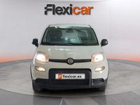 Usado Fiat Panda 71 CV (52 kW) 2024 Blanco Berlina