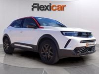 Usado Opel Mokka Ultimate 136 CV (100 kW) 2023 Blanco SUV