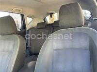 Usado Nissan Qashqai 360º 110 CV (80 kW) 2013 Gris / plata SUV