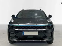 Begagnad Lynk & Co 01 261 HK (191 kW) 2023 Svart SUV