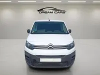 Usado Citroën Berlingo 102 CV (75 kW) 2022 Blanco Monovolumen