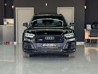 usado Audi SQ5 TDI quattro tiptronic 255kW