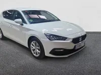 Usado Seat Leon Style 115 CV (84 kW) 2021