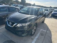 Usado Nissan Qashqai Acenta 116 CV (85 kW) 2020 Negro SUV