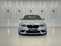 usado BMW M2 Competition