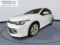 Usado VW Golf VIII 116 CV (85 kW) 2025 Gris Utilitario