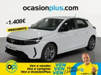 Nuevo Opel Corsa Edition 100 CV (73 kW) 2025 Blanco Utilitario