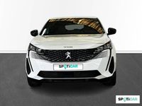 Usado Peugeot 3008 Allure 136 CV (100 kW) 2024 Blanco SUV